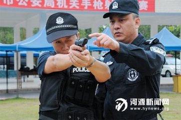 赠李杭州