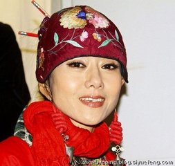 阮郎归·风中柳絮水中萍