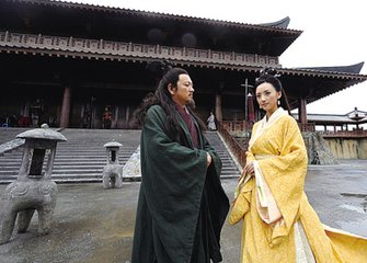 春秋战国门。田子奇