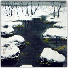 喜雪献裴尚书