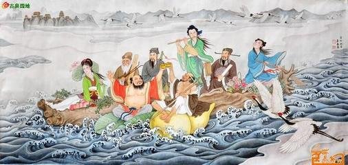 赠施肩吾