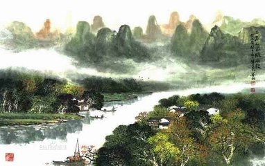 离思五首·其四