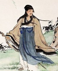 秋日寓怀
