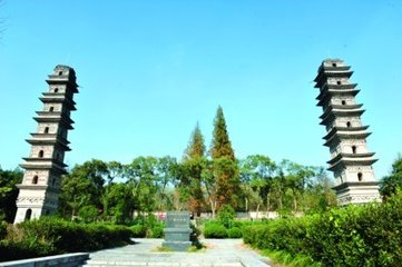 广教寺