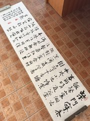 春晚书山家屋壁二首