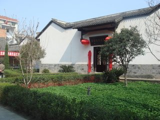 游张山人园