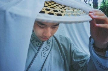 南歌子（别润守许仲涂）
