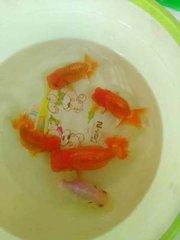 坐客有谈狄鱼眼眶之美者感叹而作