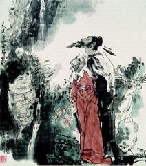 摸鱼儿·更能消