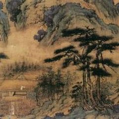 和仆射牛相公以离阙庭七年班行亲故亡殁，十