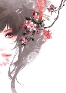 古风其二十六