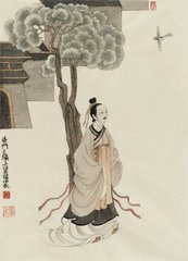 东门