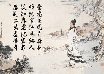 禽虫十二章