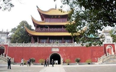 见杨弘贞诗赋，因题绝句以自谕