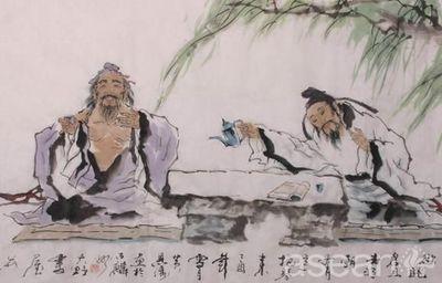 玉真公主别馆苦雨赠卫尉张卿二首