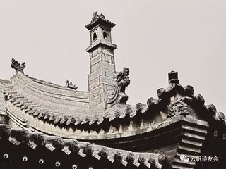 与宝觉宿龙华院三绝句