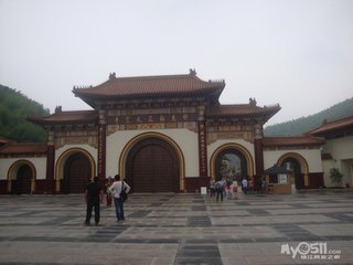 登太华寺（二首）