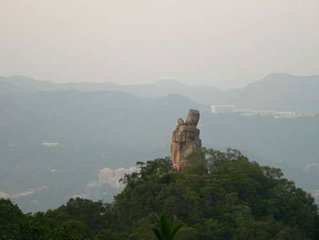 登楼寓望