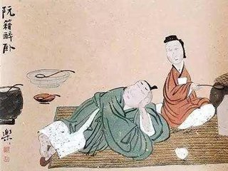 寄献北都留守裴令公