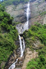 过庐山下（并引）
