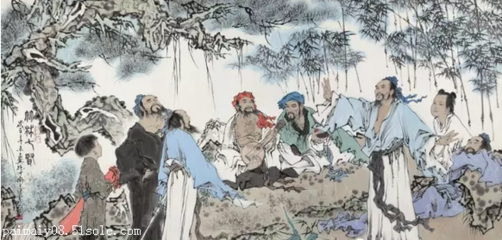 酬朗州崔员外与任十四兄侍御，同过鄙人旧居