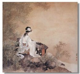 正月二十日与潘郭二生出郊寻春忽记去年是日