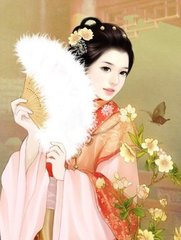 鹧鸪天·手捻香笺忆小莲
