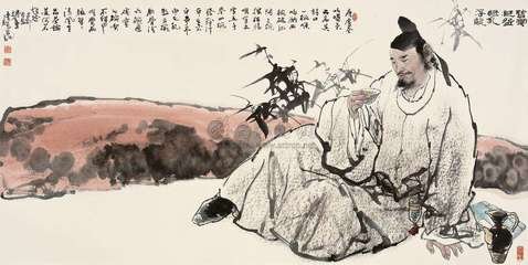 尝新酒忆晦叔二首