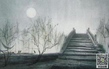减字木兰花·春月