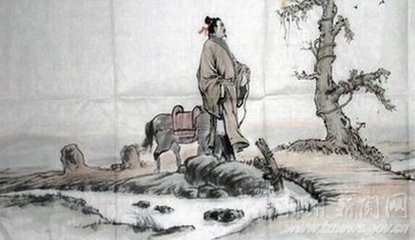 为朱柳州赋足庵