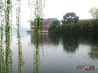 忆荆州旧游