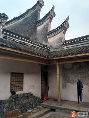 经古观有感