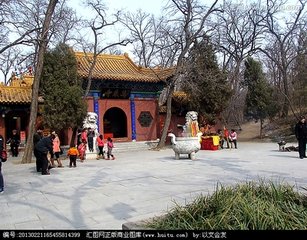 题万岁寺