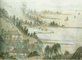 酬乐天斋满日裴令公置宴席上戏赠
