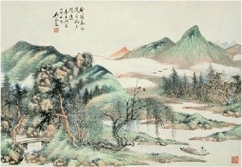 和鲁宪见寄二首