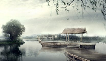 临安春雨初霁