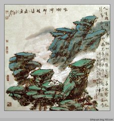 和陶杂诗（六首）