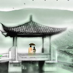 杏园即事