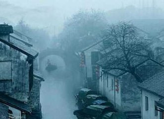 蝶恋花·梦入江南烟水路