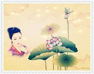 诉衷情·长因蕙草忆罗裙