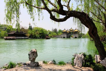 喜刘景文至