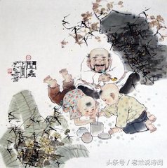 冬夜闻虫