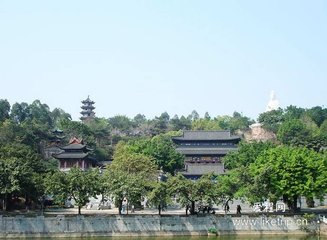 留饮筱坞承隐君山庄