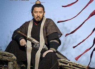 咏项羽