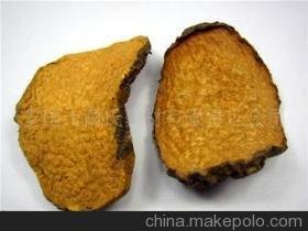 黄药子