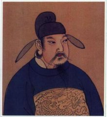 八哀诗·赠太子太师汝阳郡王琎