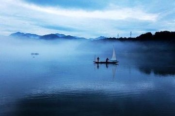 点绛唇·醉上兰舟