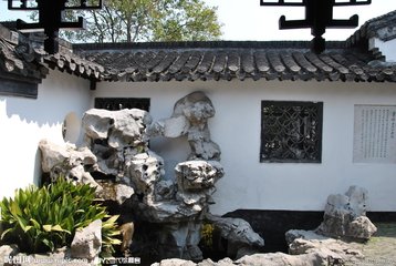 买舟过太湖口入小港