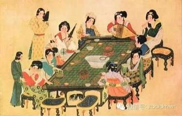 游诸佛舍，一日饮酽茶七盏，戏书勤师壁