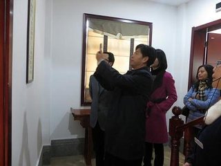 借马